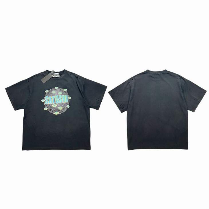 Picture of Satoshi Nakamoto T Shirts Short _SKUSatoshiNakamotoS-XLsjtx31632002